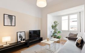 Santiago Apartments By Olala Homes