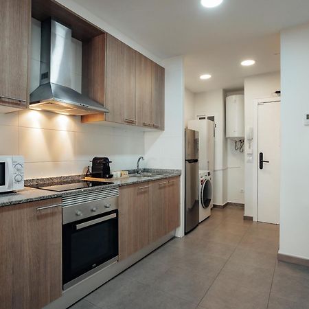 Santiago Apartments By Olala Homes L'Hospitalet de Llobregat Exterior photo