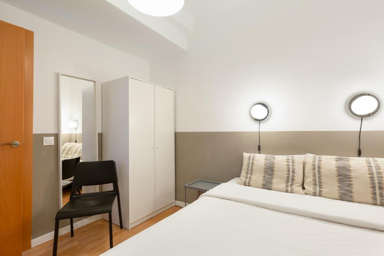 Santiago Apartments By Olala Homes L'Hospitalet de Llobregat Exterior photo