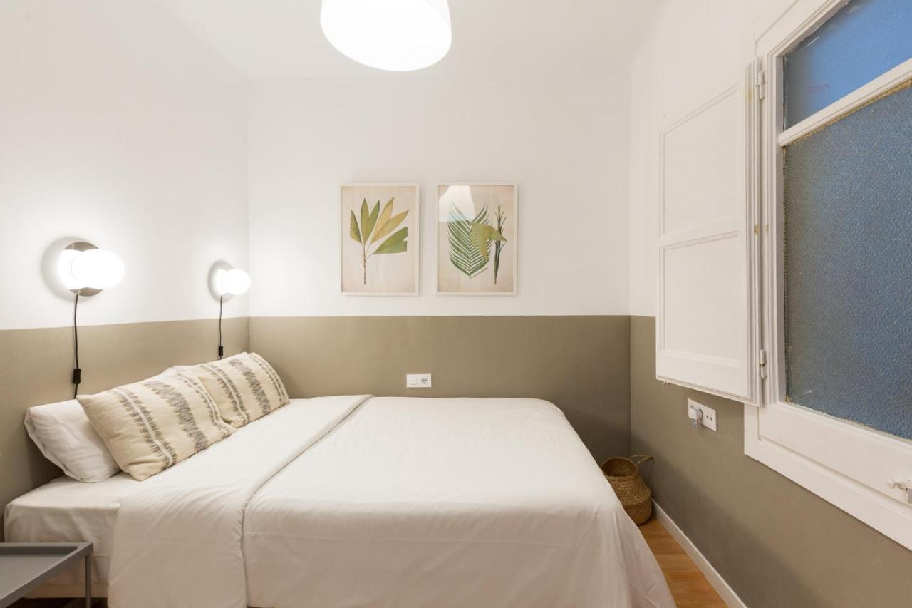 Santiago Apartments By Olala Homes L'Hospitalet de Llobregat Exterior photo
